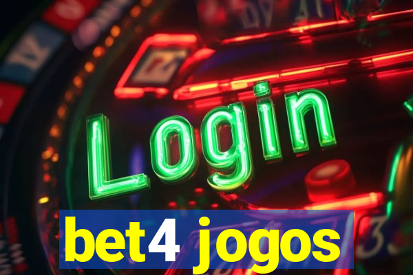 bet4 jogos